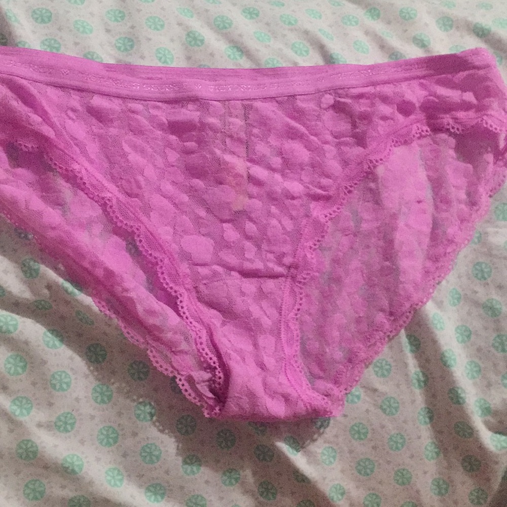 VS underwear